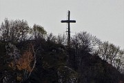 47 Zoom sulla croce della Corna Camoscera 
